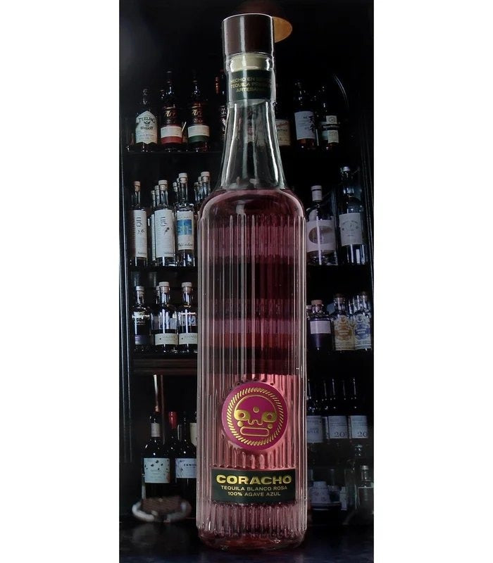 TequilaRosa–Coracho