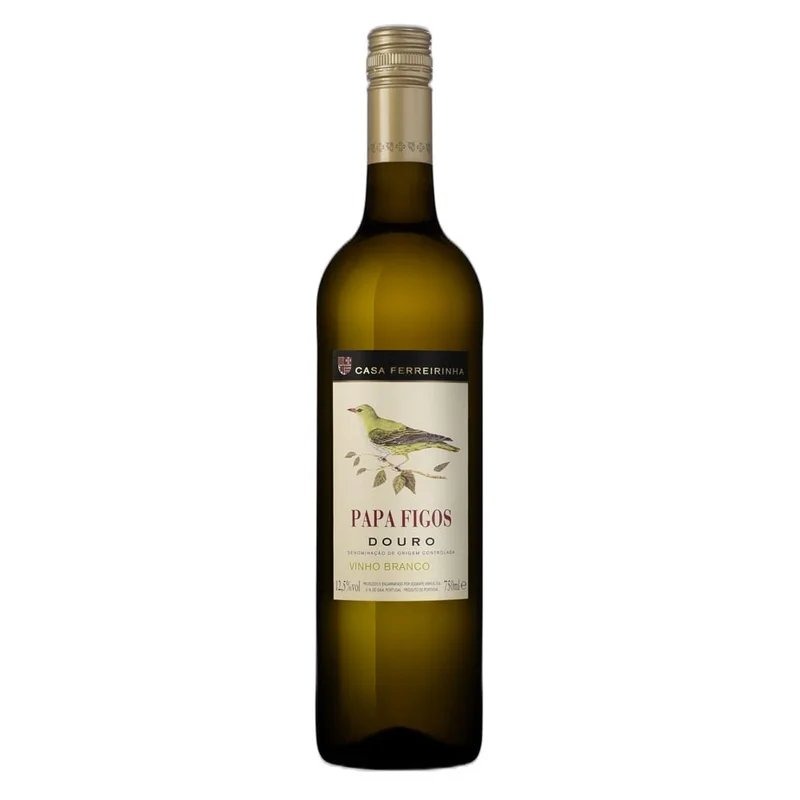 PapaFigosBranco|CasaFerreirinha|Rabigato,Viosinho,Gouveio,Arinto,Códega|Douro|Portugal