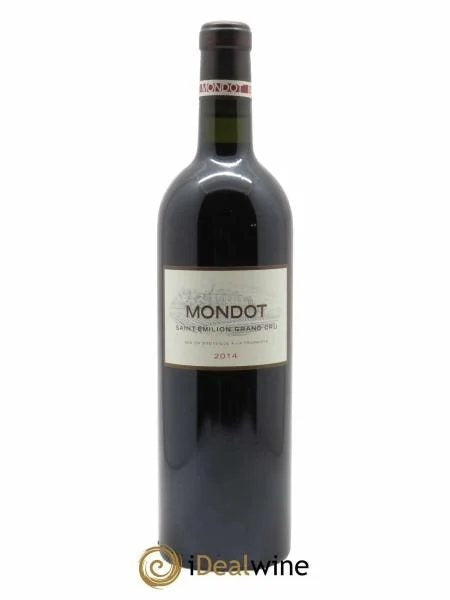 MondotSecondVin2014