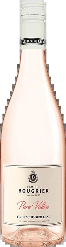FamilleBougrierRosé