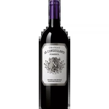 ChâteaulaConseillante2020