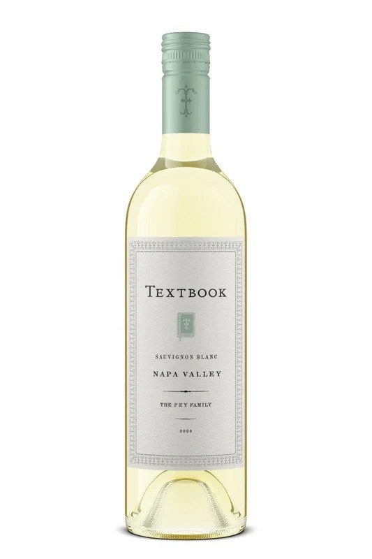 TextbookNapaValleySauvignonBlanc2023(750ml)