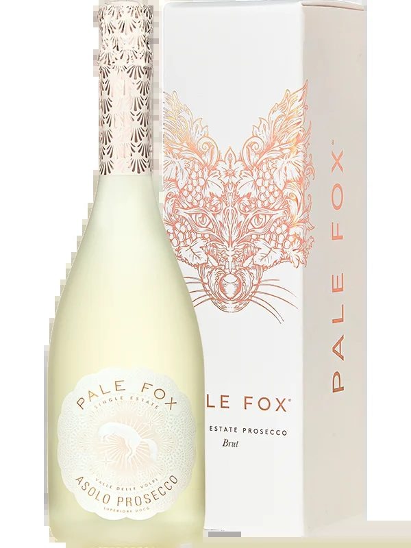 PaleFox