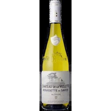 Roussette2024–DomaineduChâteaudelaViolette