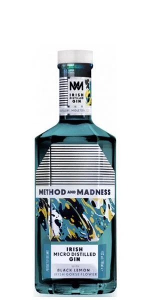 Method&MadnessGin70cl