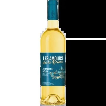 AmoursdelaReine2023–LaConfrérieduJurançon