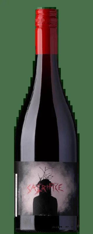 GhostRockSacrificePinotNoir2025