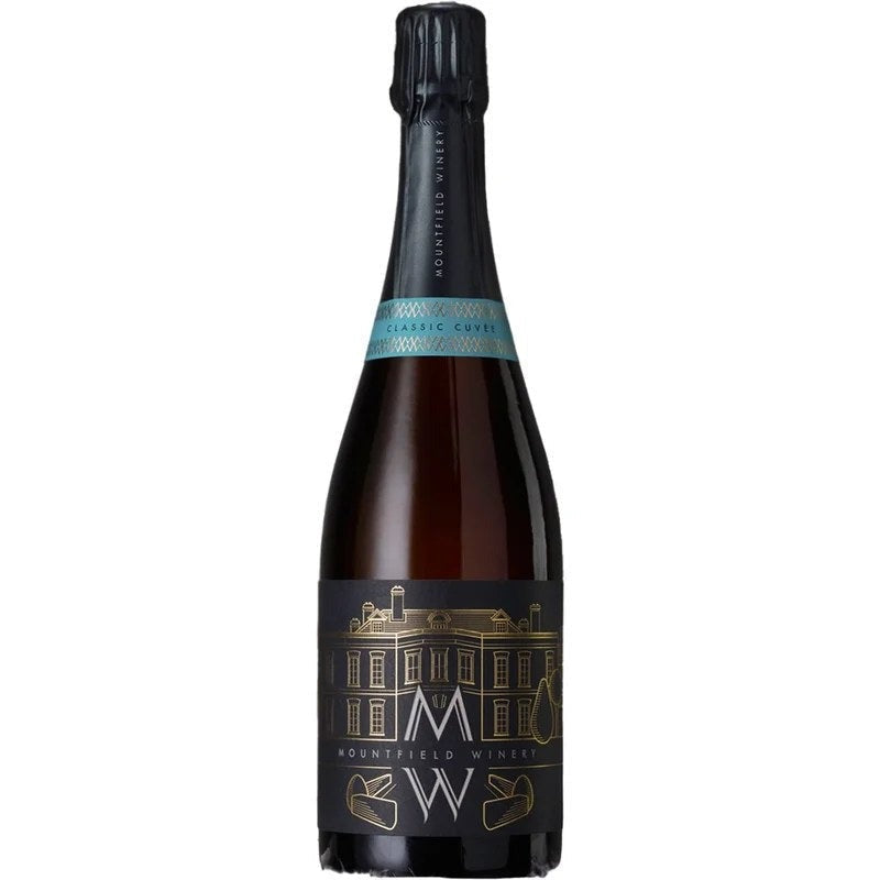 MountfieldWineryClassicCuvée2016