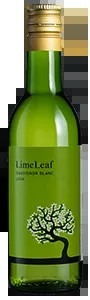 LimeLeafSauvignonBlanc(187ml)2024