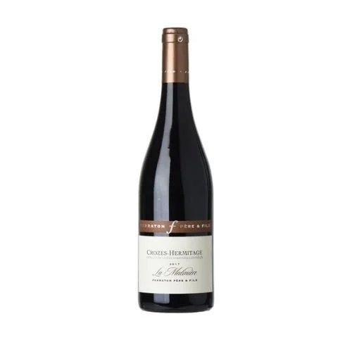 FerratonCrozeshermitage2017
