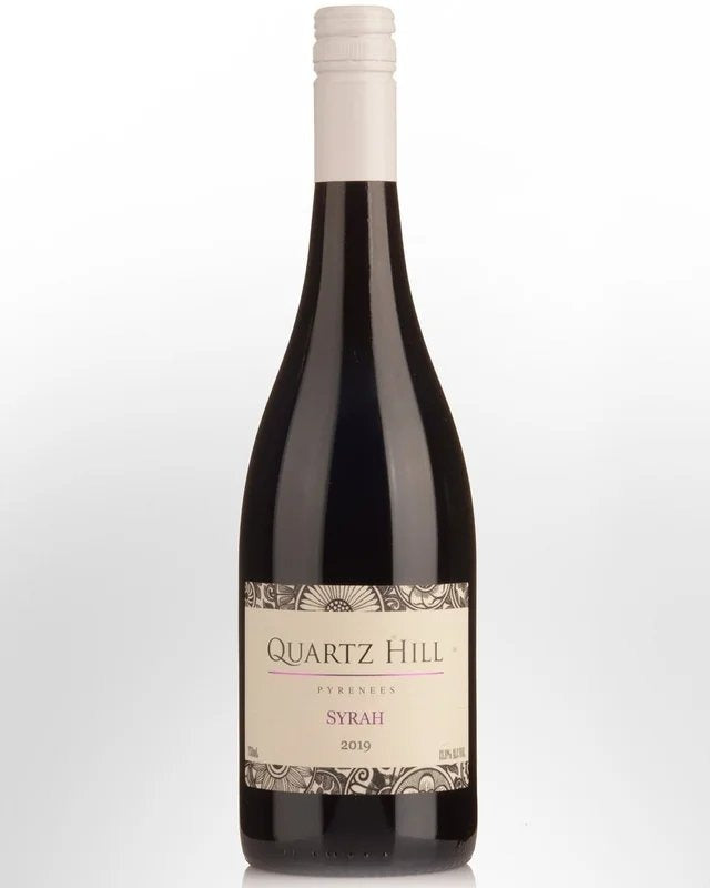 2019QuartzHillSyrah