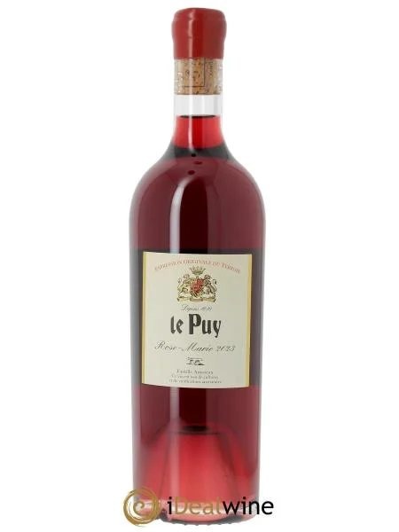 LePuy–Rose-Marie2023