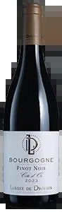 LarozedeDrouhinBourgognePinotNoir2023