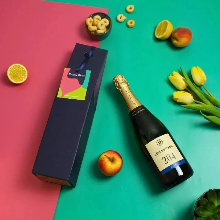 FabulousFizzChampagneGift
