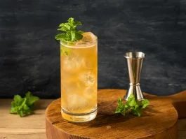 GinMule