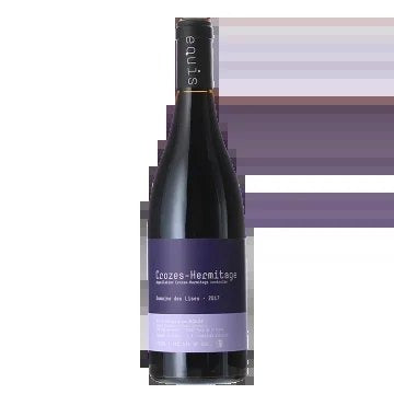 Crozes-Hermitagerouge–Equis2023–DomainedesLises