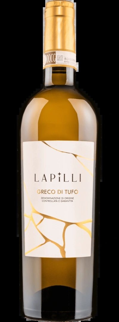 LapilliGrecodiTufoDOCG2024