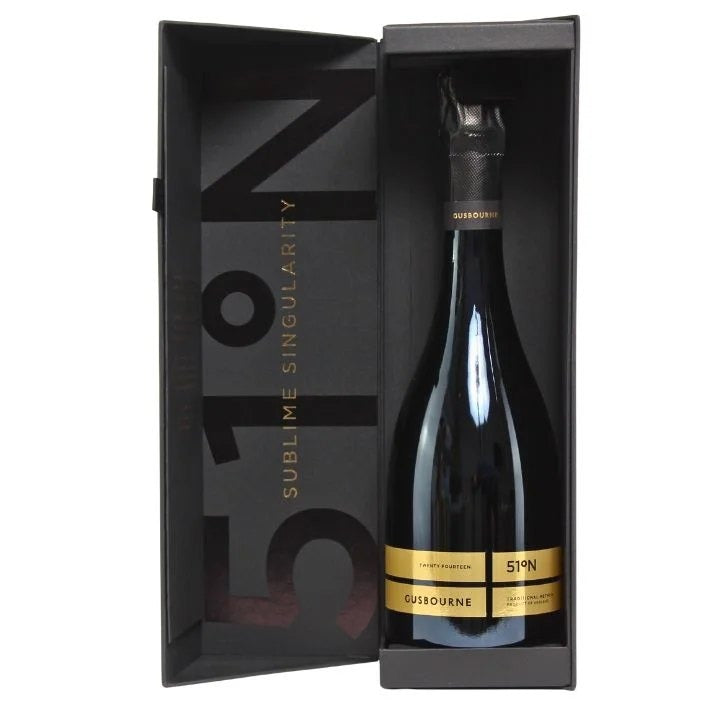 Gusbourne51DegreesNorth2016