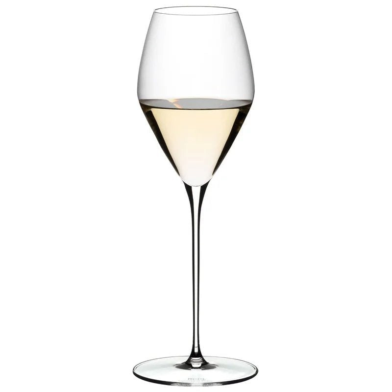 RiedelRestaurantVeloce–SauvignonBlancWhiteWineGlass347ml–0330/33–Setof6