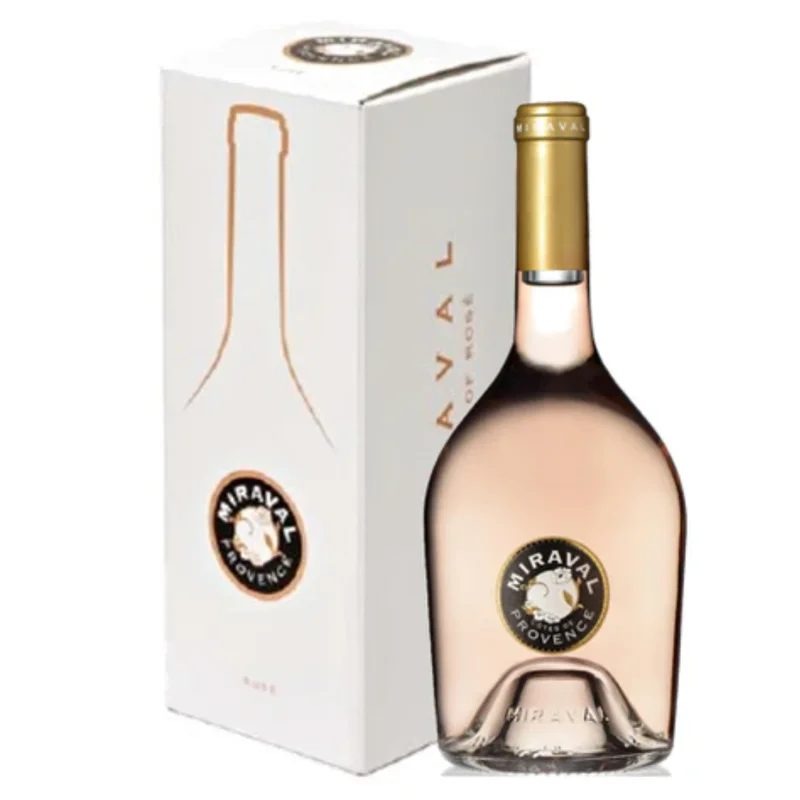 MiravalRose,CotesdeProvence2024Jeroboam(3Litre)