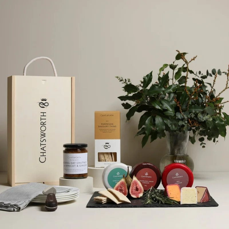 TheCheeseLoversGiftBox
