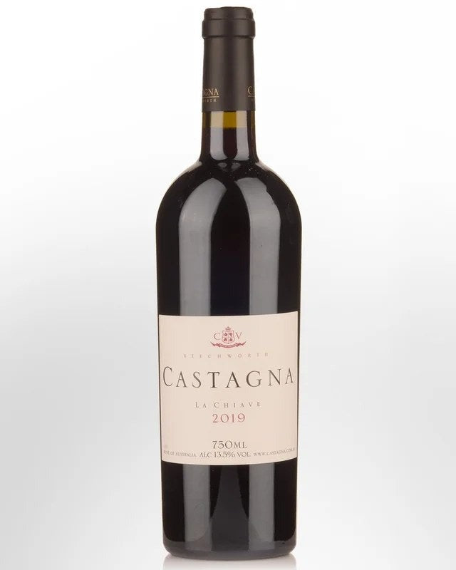 2019CastagnaLaChiave