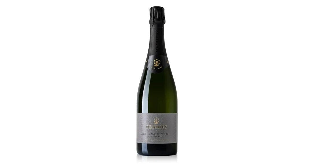DenbiesCubittBlancdeNoirs2014EnglishSparklingWine75cl