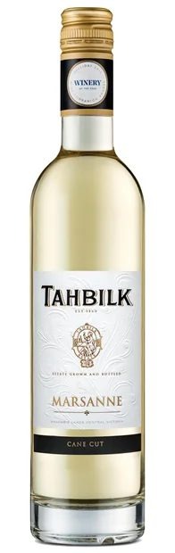 Tahbilk,‘CaneCut’,NagambieLakes,Marsanne201850cl