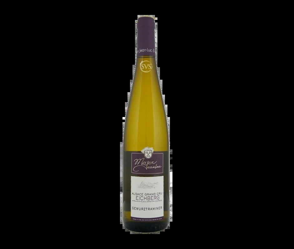 Jean-Luc&BrunoMeyer,Gewurztraminer,GrandCruEichberg,2022