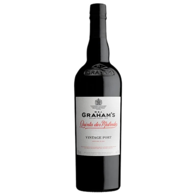 Graham’sQuintadosMalvedosVintagePort2010HALFBottle(37.5cl)