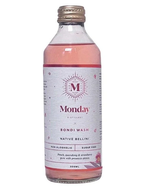 MondayDistilleryNativeBellini