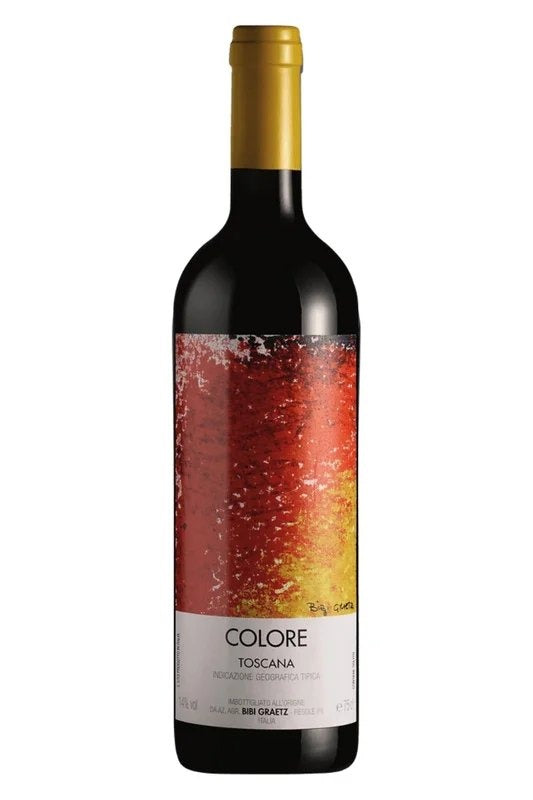BibiGraetzColore2019(750ml)