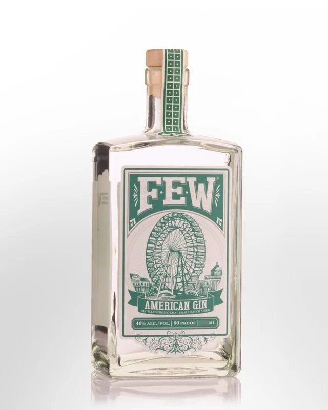 FewAmericanGin(700ml)