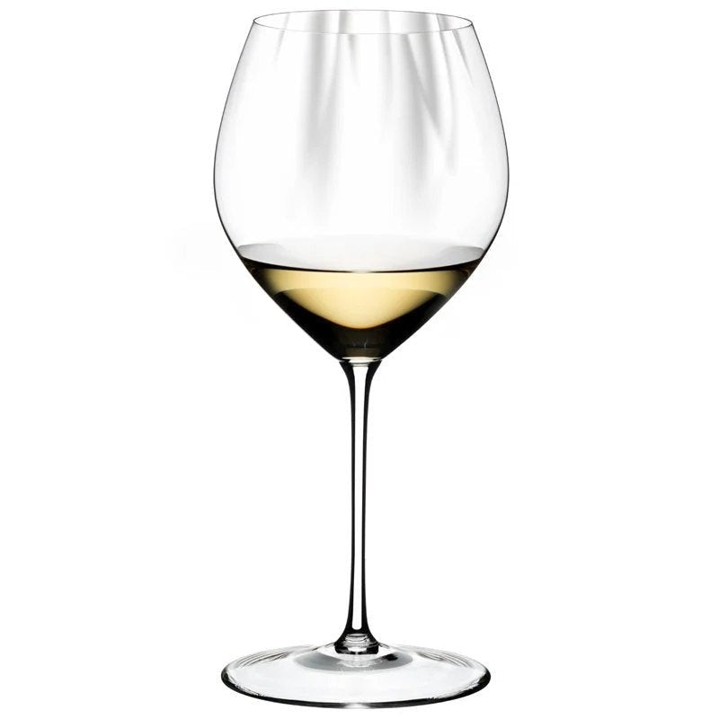 RiedelRestaurantPerformance–ChardonnayWhiteWineGlass727ml–0884/97–Setof6