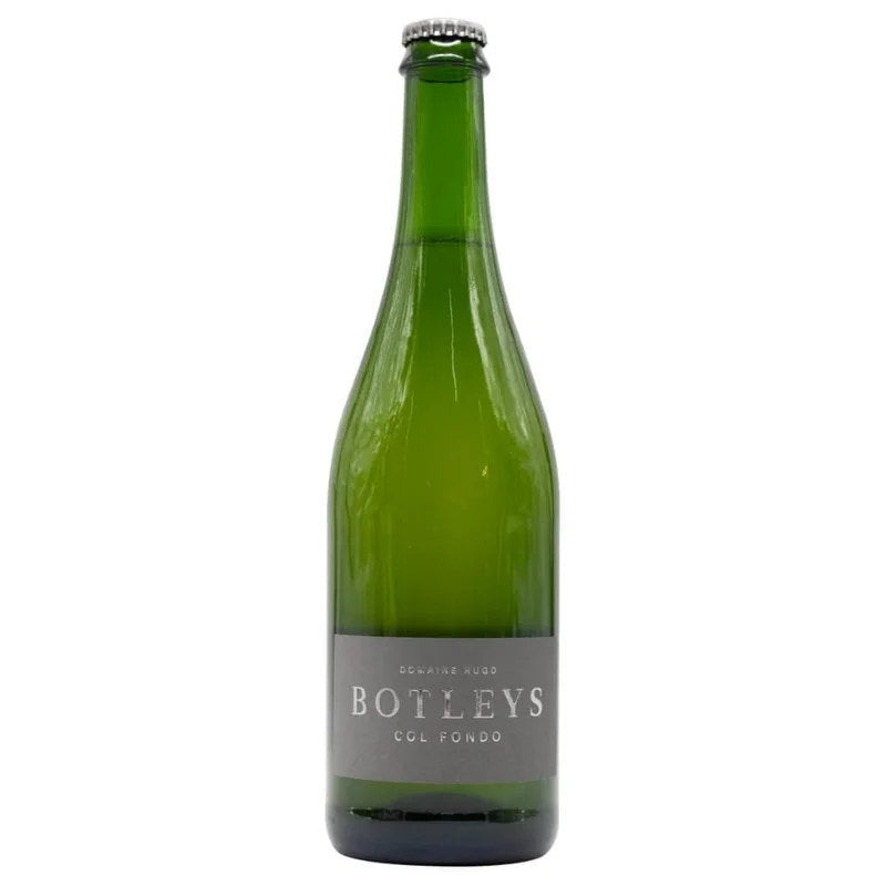 DomaineHugo,Botley’sColFondo2022
