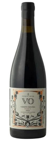 MenciaWinefromSpain