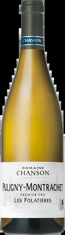 ChansonPulignyMontrachet1erFolatieres21