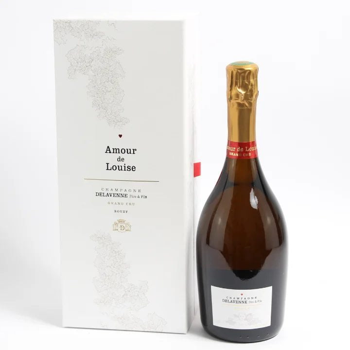 ChampagneDelavenne,GrandCru“AmourdeLouise”NV