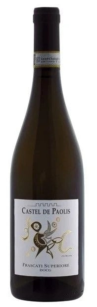CasteldePaolis,FrascatiSuperiore202275cl