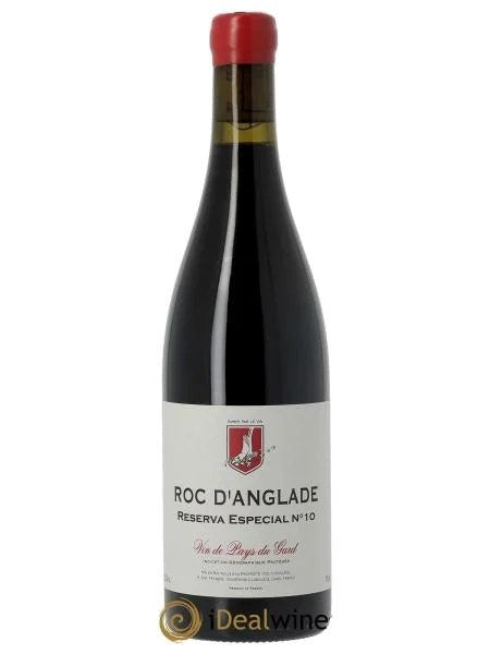 GardRocd’AngladeRéservaEspecialN°10RémyPédréno