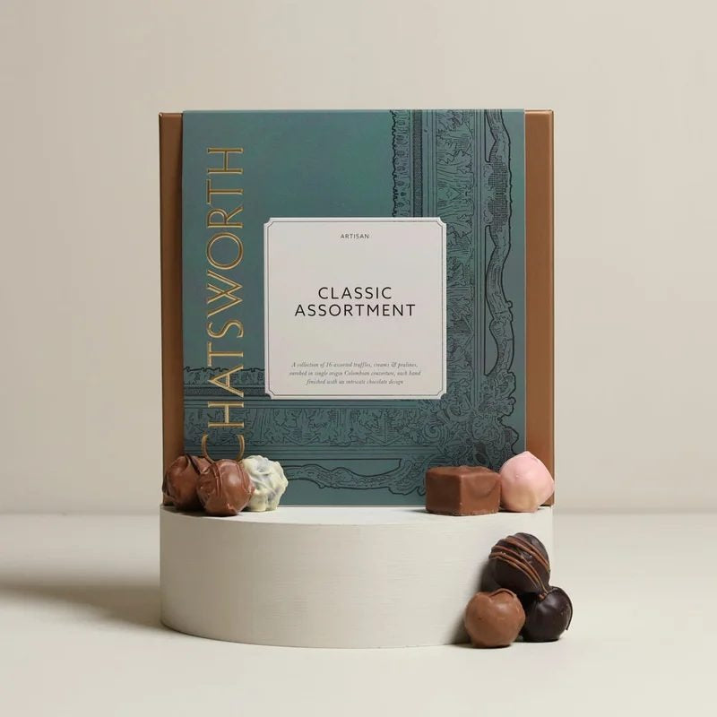 ClassicAssortment200g