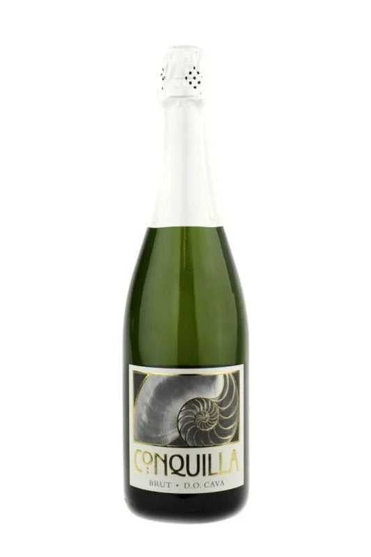 ConquillaCavaBrutNV–750ML