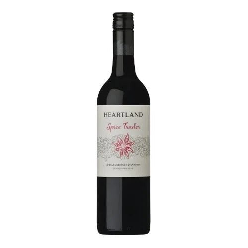 SpiceTraderHeartlandBlend