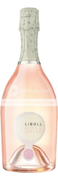 SanMarzano,Puglia,‘Liboll’SpumanteRoseExtraDryNV75cl