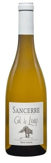 EricLouis,CuldeLoup,Sancerre202175cl