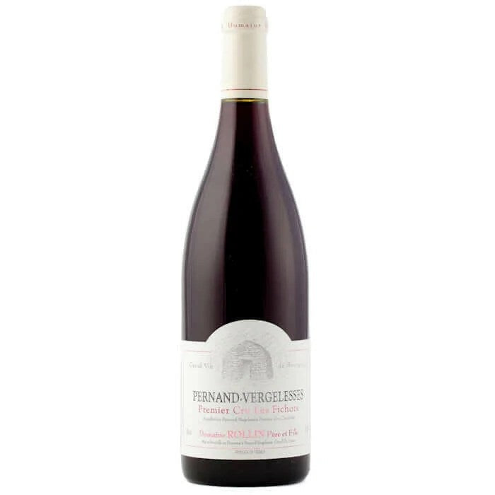 Pernand-VergelessesRouge1ercruFichots,RollinPèreetFils2022