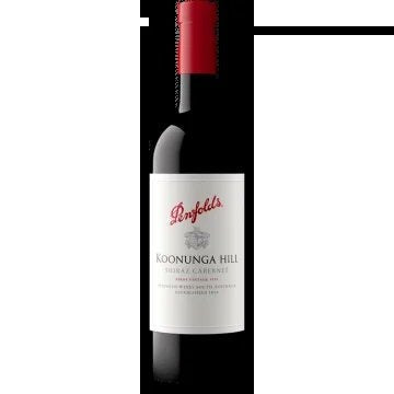 KoonungaHillShirazCabernet2024–Penfolds
