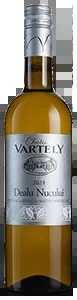 ChâteauVartelyDealuNuculuiFeteascaRegala&SauvignonBlanc2024