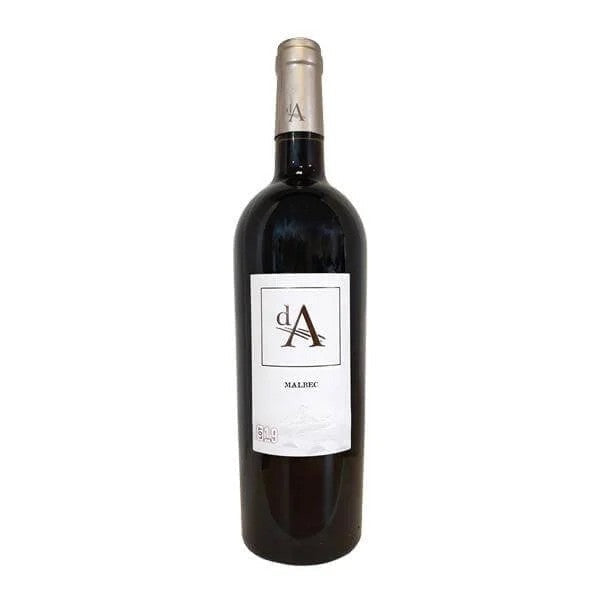 d’AMalbec,DomaineAstruc,Languedoc