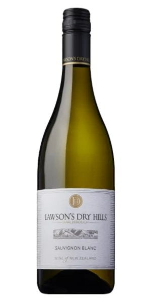 Lawson’sDryHillsSauvignonBlanc,2024